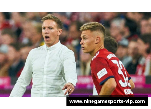 拜仁新季引援：注目球员一览