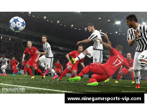 实况足球2016：球员转生巅峰挑战