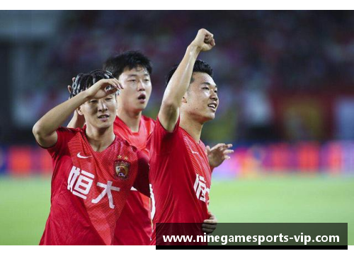 张佳琪：恒大新星的崛起