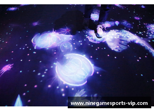 环球星冠：探索未知世界的奇妙之旅