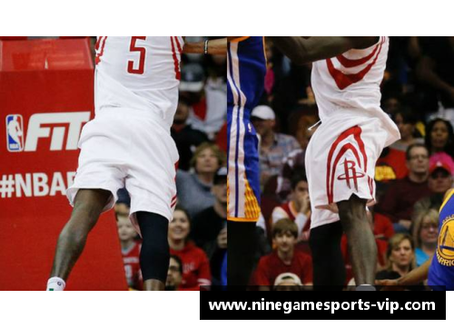 篮球赛场上的明星闪耀：最佳球员集锦