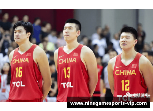 泉州CBA球队阵容及球员简介