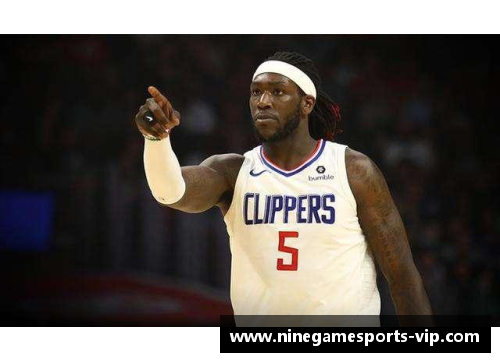 快船球员号码大揭秘：身后故事与精彩经历