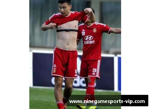 国足球员：肌肉缺失的困局