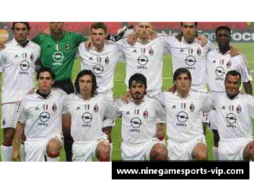 意甲巨星：展示新一代球员的终极舞台