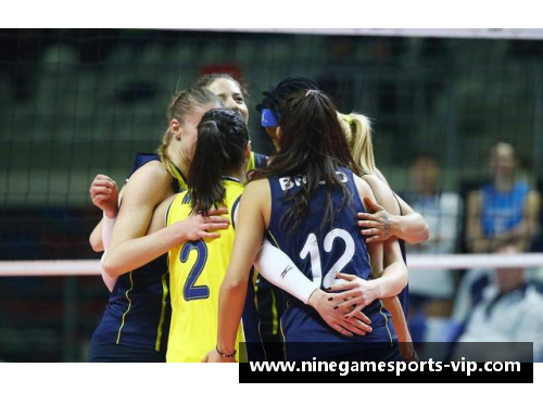 古巴球员女友：生活、爱情与职业的交汇点