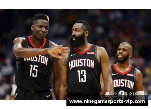 NBA第8号球员：探索他们的成就与影响