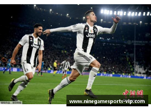 尤文图斯老板盛赞C罗：他是天才，永远年轻！